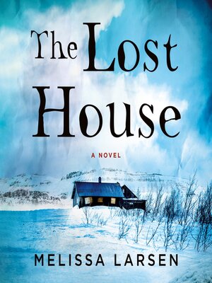 cover image of The Lost House